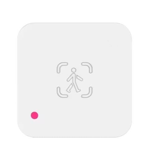 Tuya Smart Human Presence Sensor for Lights &amp; Automation