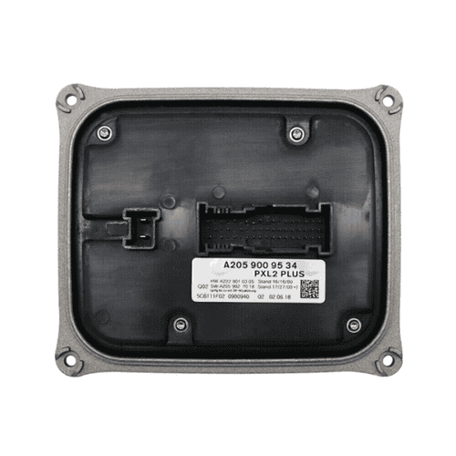 LED Headlight Control Module For Mercedes W222 W205 W213 - A2059009534