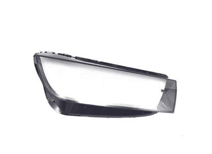 Audi Q5 2016-2020 Headlight Replacement Lens Cover 80A941773BDDZ - Right
