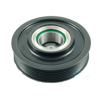 Aircon Compressor Pulley for VW - 6Q0820803G