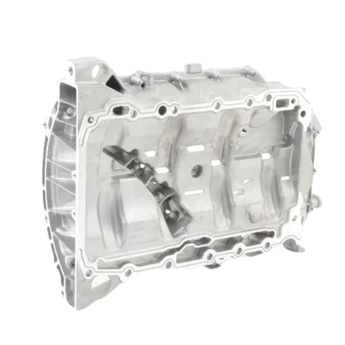 VW Audi Oil Sump Pan 06H103603AN - Second Hand