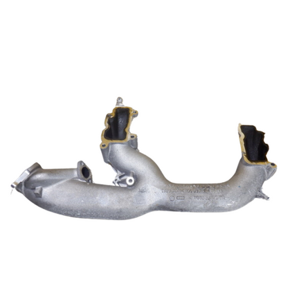 AUDI CDY & CDYA INTAKE AIR BRIDGE SECTION MANIFOLD (Second Hand) - 059145762K
