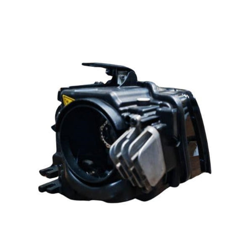AUDI A5 2012-2016 Xenon Headlight Second Hand - Left Side