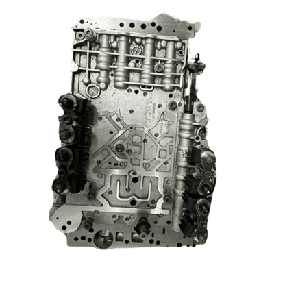 Mercedes C300 E350 GLK350 7G Tronic Transmission Valve Body TCM 2122771201 OEM (Second Hand)