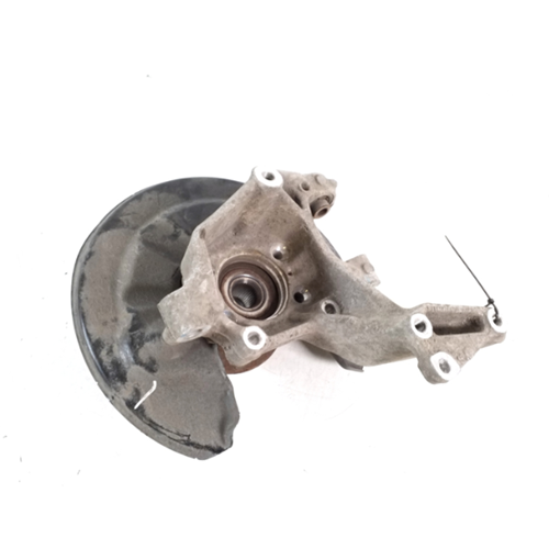 06-17 VW PASSAT CC Tiguan Audi Q3 TT Rear Right Hub Spindle Bearing - 3C0505436G