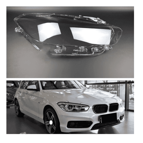 Headlight replacement Lens BMW F20 (2015-2019) Right - 63117414142DDZ