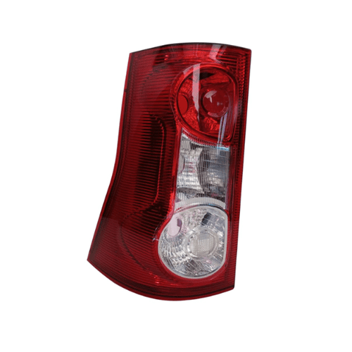 Nissan NP200 Tail Light Left (Second hand) - AC-14451