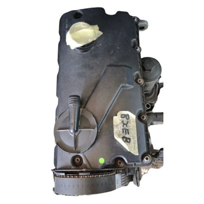 VW POLO BXEB 1.9TDI ENGINE(USED)