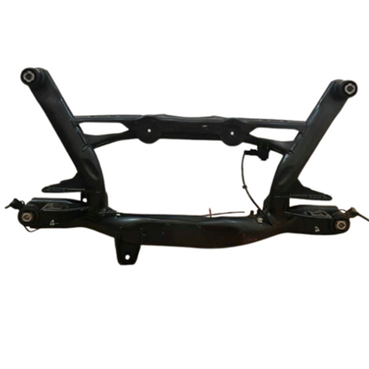 Tiguan upper suspension subframe rear (Second hand) - 5N0505235AF