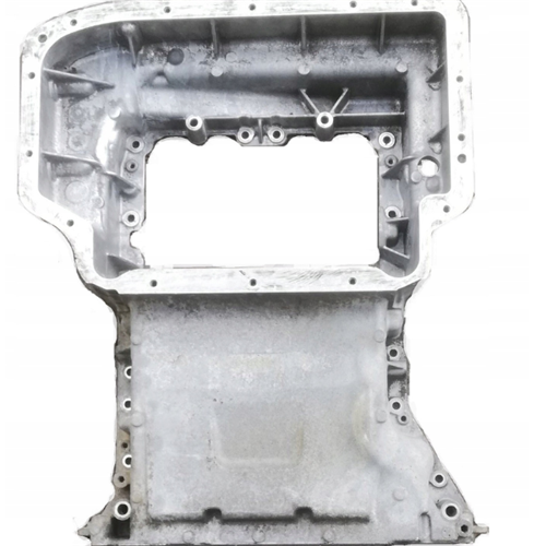 Mercedes-Benz Sprinter Engine Oil Sump Pan P/N A6510141402 J2870 - Second Hand