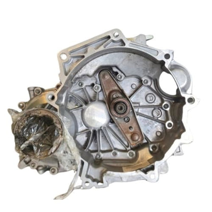 VW Polo TSI  Gearbox (ZF 8HP)