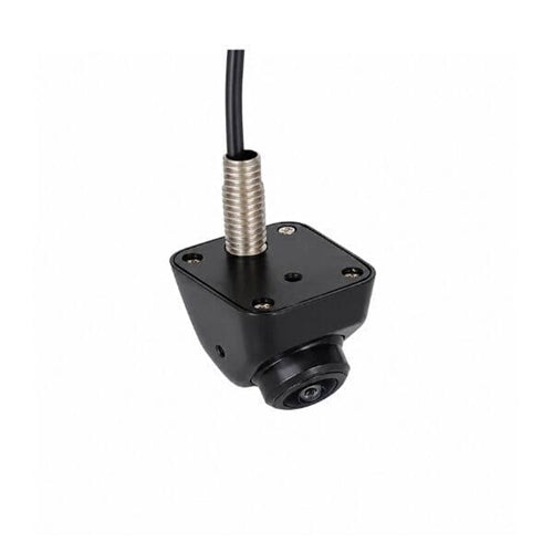 Adjustable Universal Rear View Camera with Wide-Angle Lens