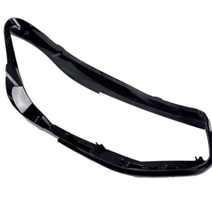 Headlight Replacement Lens For VW T-Cross 18-23 - Left Side