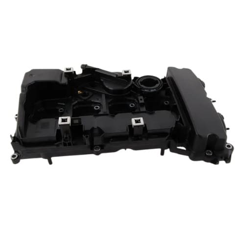 Engine Head Valve Cover 2710101030 – Fits Mercedes-Benz C230 W203 1.8L (2003–2005)