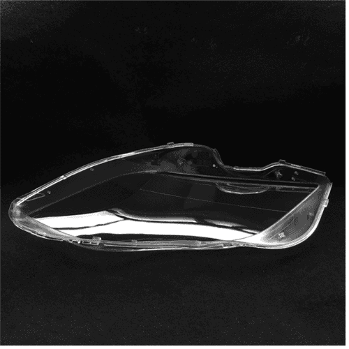 Mercedes Benz W218 CLS CLS260 CLS300 CLS350 2012-2016 Front Headlights Lens Cover Replacement
