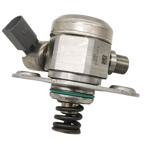 High Pressure Fuel Pump For Mercedes-Benz C180 GLA250 A200 B180 B250 - 0261520212 (Second Hand)
