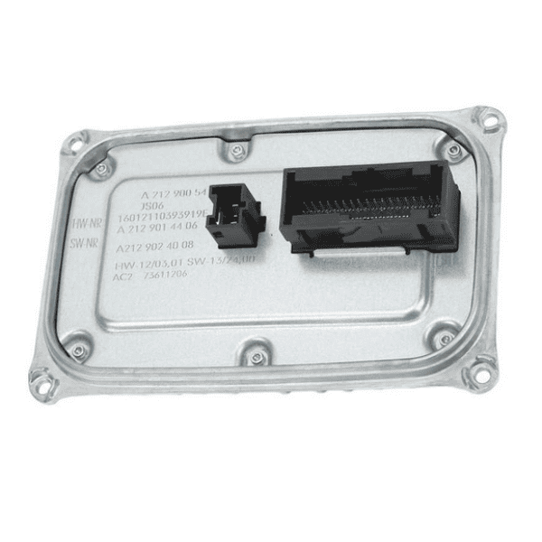 Mercedes‑Benz AMG LED Headlight Control Module - A2129005424