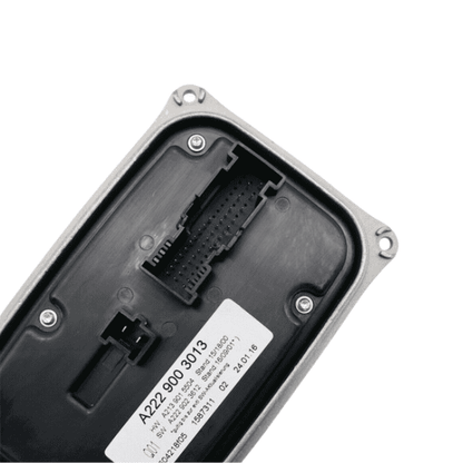Mercedes Benz LED Headlight Ballast - A2229003013
