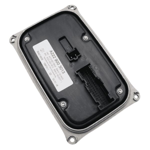 Mercedes Benz LED Headlight Ballast - A2229003013