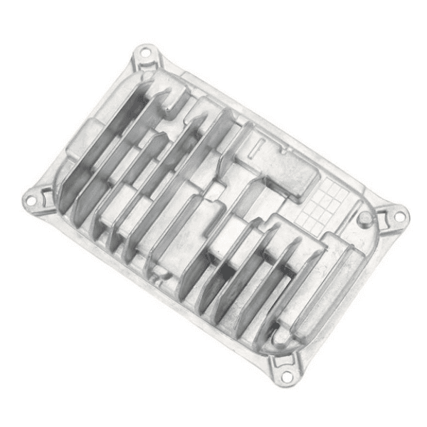 Mercedes‑Benz AMG LED Headlight Control Module - A2129005424