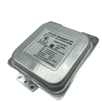Mercedes-Benz E-Class (W212) Xenon Headlight Control Module - A2129007804/ 5DC00906020