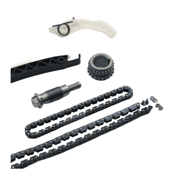 Timing Chain Kit For Mercedes-Benz M270 &amp; M274 - A2700520500 / A0009933978