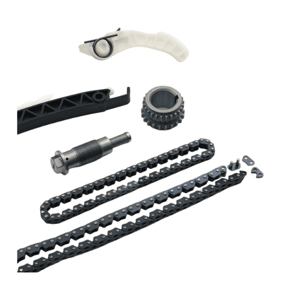 Timing Chain Kit For Mercedes-Benz M270 &amp; M274 - A2700520500 / A0009933978