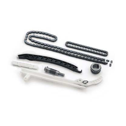 Timing Chain Kit For Mercedes-Benz M270 &amp; M274 - A2700520500 / A0009933978
