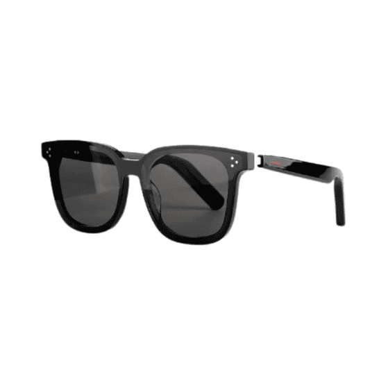 AI Integrated Smart Glasses with Bluetooth - Unisex