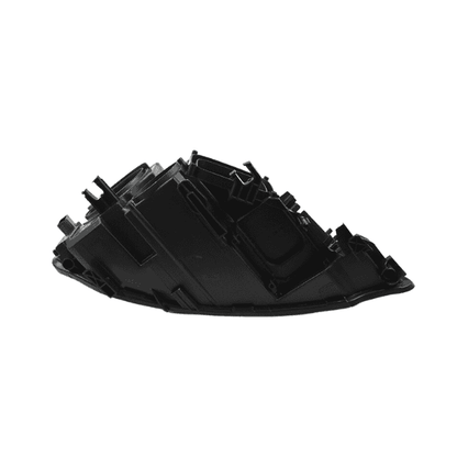Audi A4 B8 Preface 2009-2012 Headlight Back Cover Housing Replacement Left - 8K0941029DDK