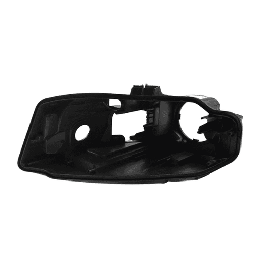 Audi A4 B8 Preface 2009-2012 Headlight Back Cover Housing Replacement Left - 8K0941029DDK
