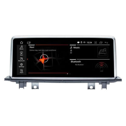 BMW  X1 F48 10.25" Android Navigation Touch Screen with Carplay/Android Auto