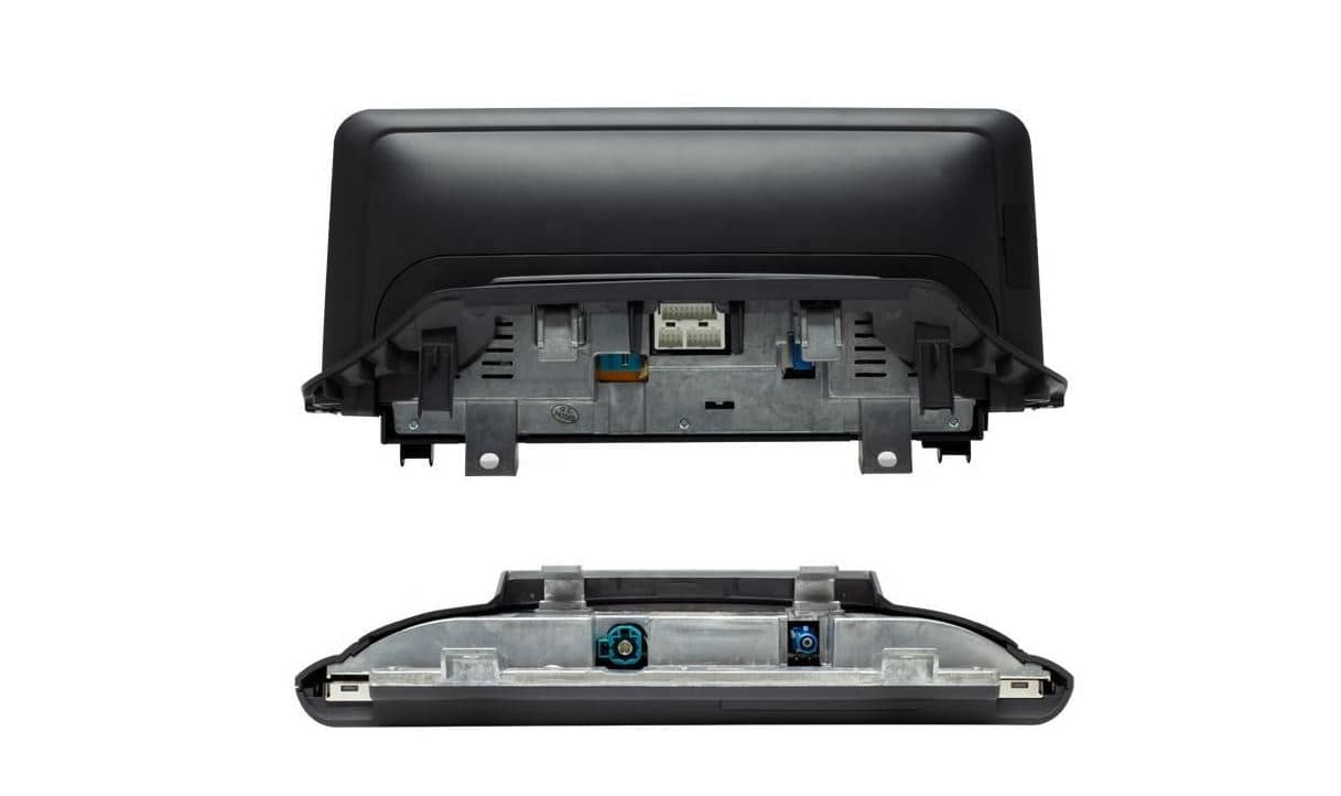 BMW  X1 F48 10.25" Android Navigation Touch Screen with Carplay/Android Auto
