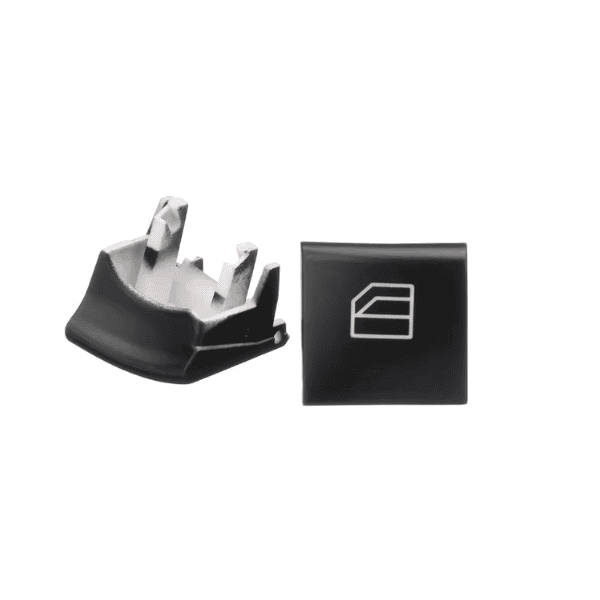 Mercedes ML GL R Class W164 W251 X164 Switch Button Replacement - 2518300390 Single Left
