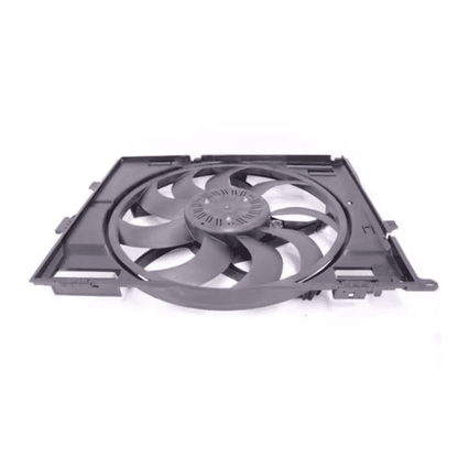 Radiator Cooling Fan Assembly For BMW - 17428625439