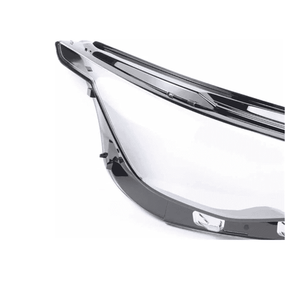 Golf 8 GTI Headlight Replacement Lens - Right Side