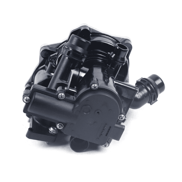 ELECTRONIC WATER PUMP VW AUDI OEM 06L121111G