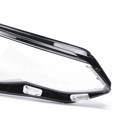 Golf 8 GTI Headlight Replacement Lens - Right Side