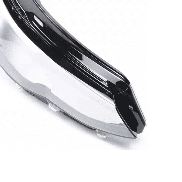 Golf 8 GTI Headlight Replacement Lens - Right Side