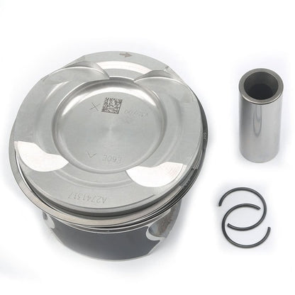 Piston and Ring  Set Kit for Mercedes A2740302317 M274.910 - STD Size