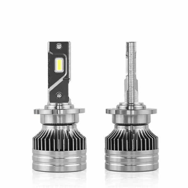 D Series Xenon to LED 6500K White (D1S,D2S,D3S, D5S)Headlight Bulbs Conversion Kit
