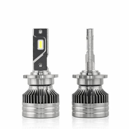 D Series Xenon to LED 6500K White (D1S,D2S,D3S, D5S)Headlight Bulbs Conversion Kit