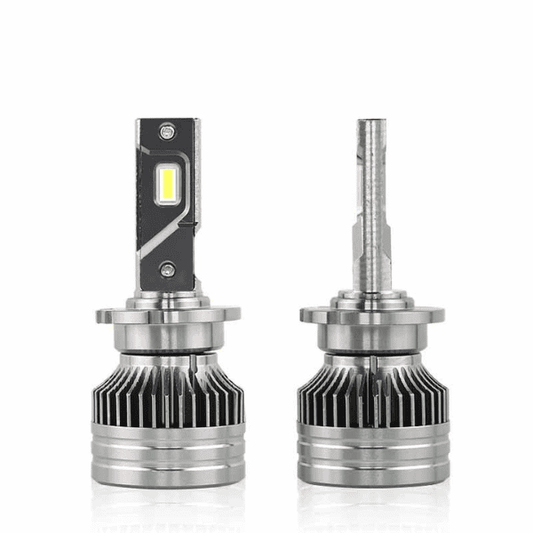 D Series Xenon to LED 6500K White (D1S,D2S,D3S, D5S)Headlight Bulbs Conversion Kit