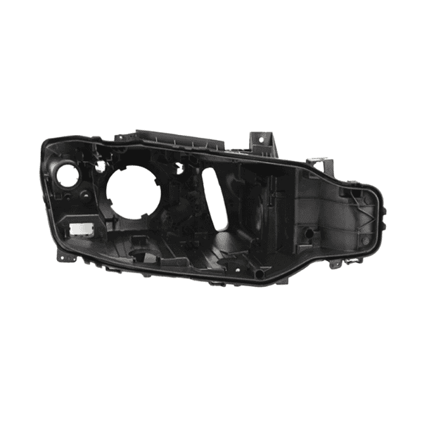 BMW F30 &amp; F35 (2012-2016) Headlight Back Cover Housing Replacement Left - 741963304DDK