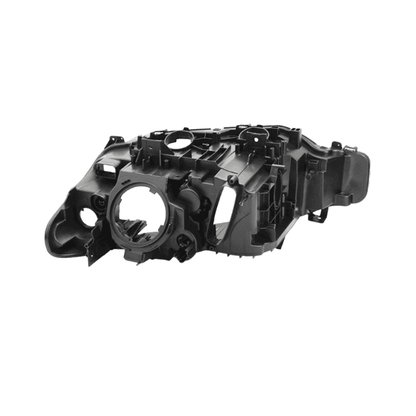 BMW F30 &amp; F35 (2012-2016) Headlight Back Cover Housing Replacement Left - 741963304DDK