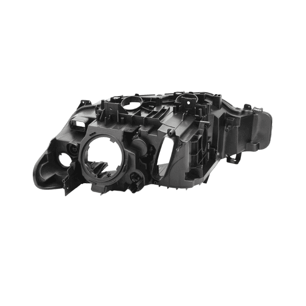 BMW F30 &amp; F35 (2012-2016) Headlight Back Cover Housing Replacement Right - 741963404DDK