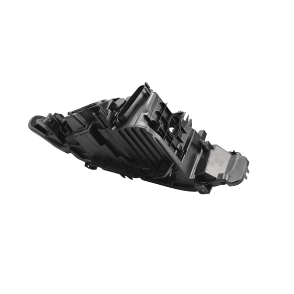 BMW F30 &amp; F35 (2012-2016) Headlight Back Cover Housing Replacement Right - 741963404DDK