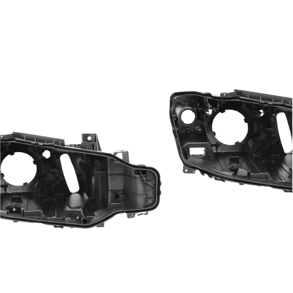 BMW F30 &amp; F35 (2012-2016) Headlight Back Cover Housing Replacement Left - 741963304DDK