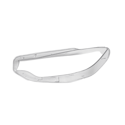 Headlight Lens Cover Replacement for BMW 4 Series F32/F33 (2013-2016) Left – 63117377843DDZ