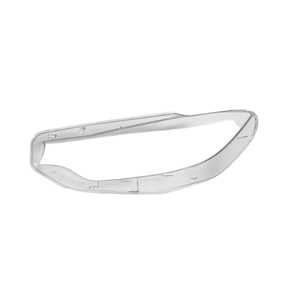 Headlight Lens Cover Replacement for BMW 4 Series F32/F33 (2013-2016) Right – 63117377844DDZ